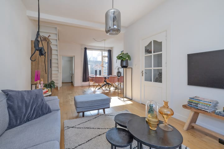 Foto 5 van Floralialaan 56