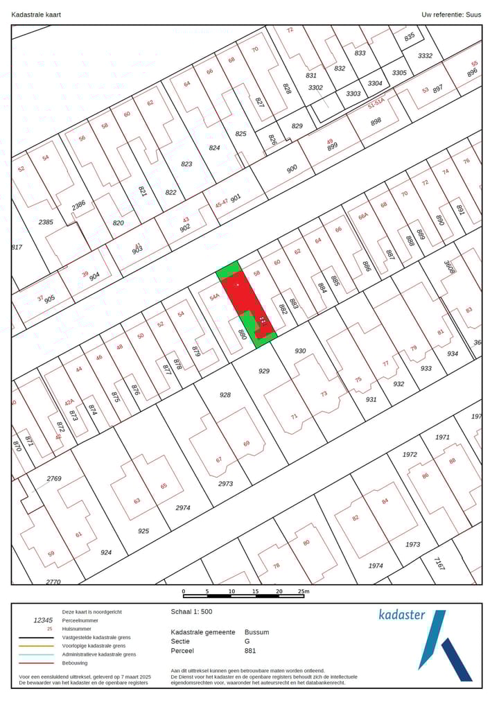 Foto 24 van Floralialaan 56