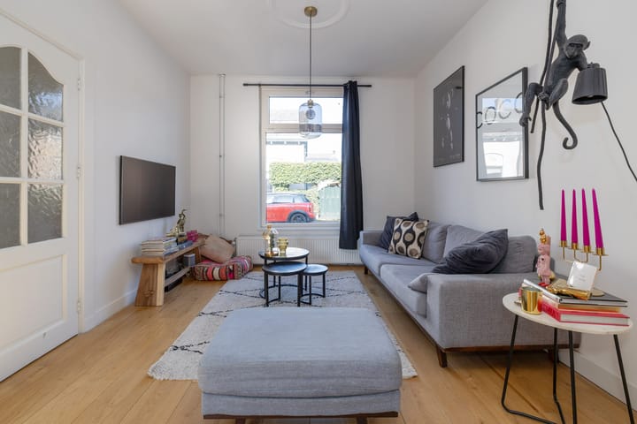 Foto 4 van Floralialaan 56