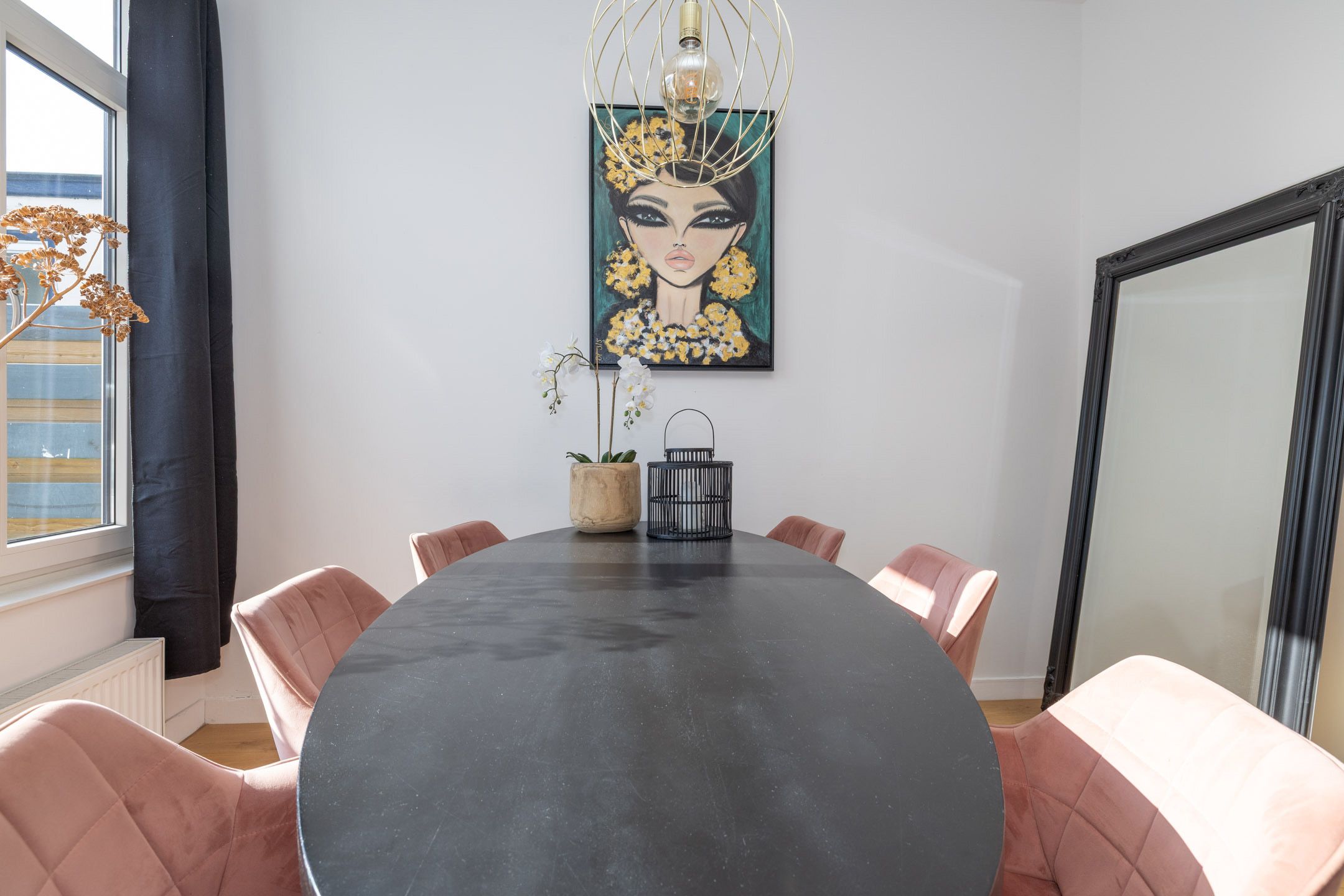 Foto 9 van Floralialaan 56