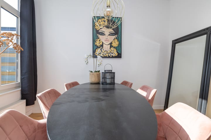 Foto 9 van Floralialaan 56