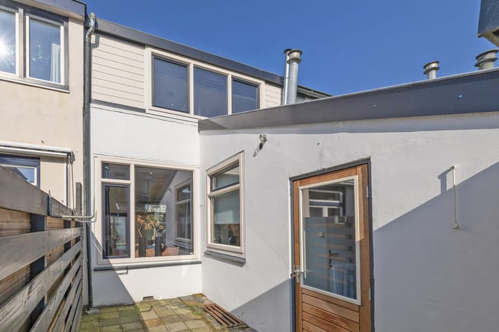 Foto 18 van Floralialaan 56