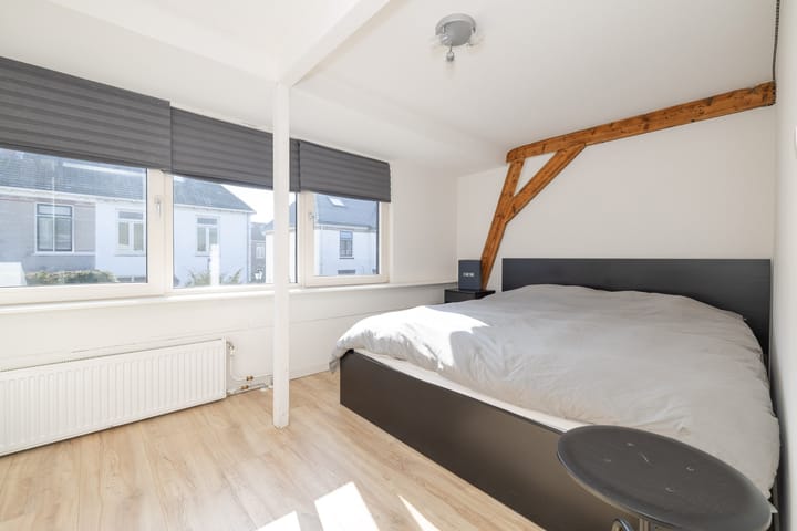 Foto 16 van Floralialaan 56