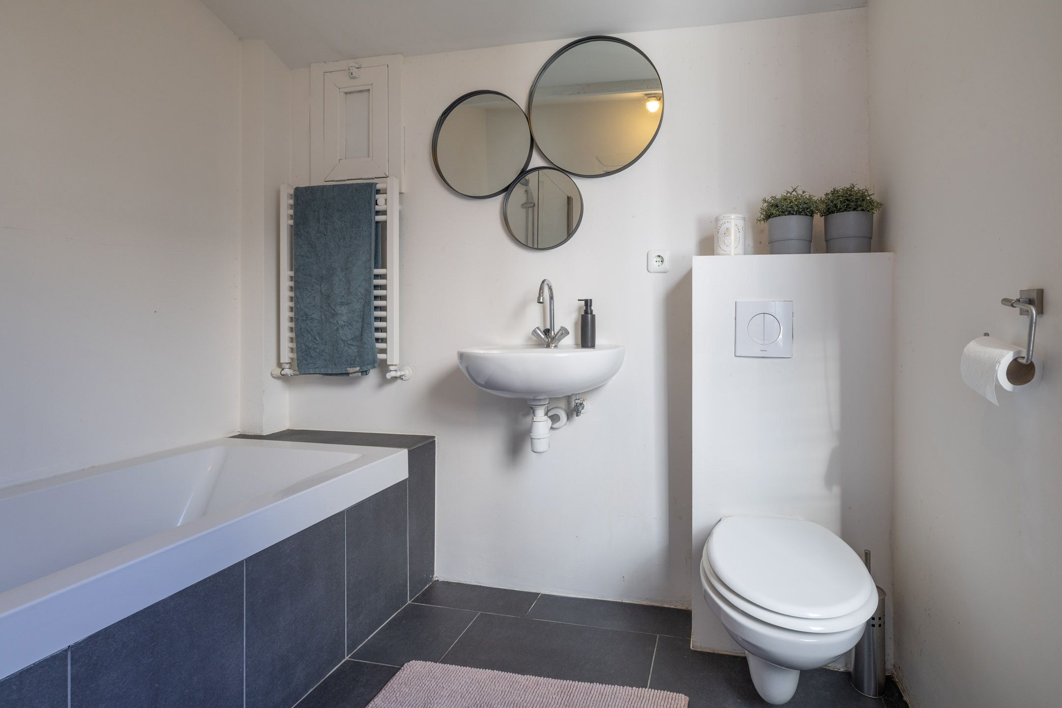 Foto 12 van Floralialaan 56