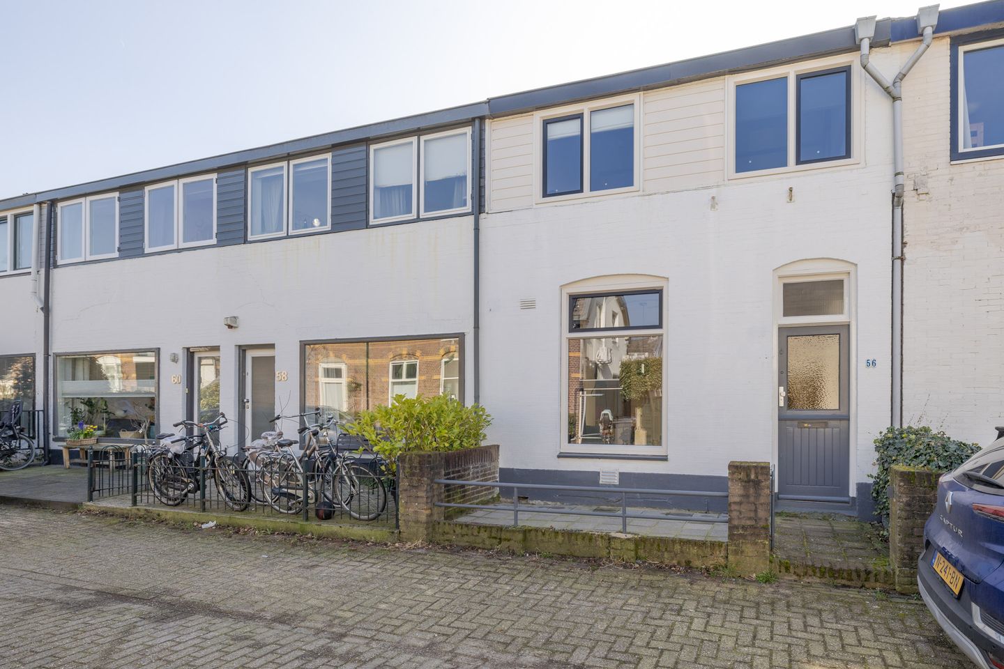 Foto 20 van Floralialaan 56