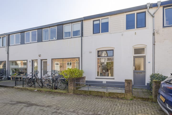 Foto 20 van Floralialaan 56