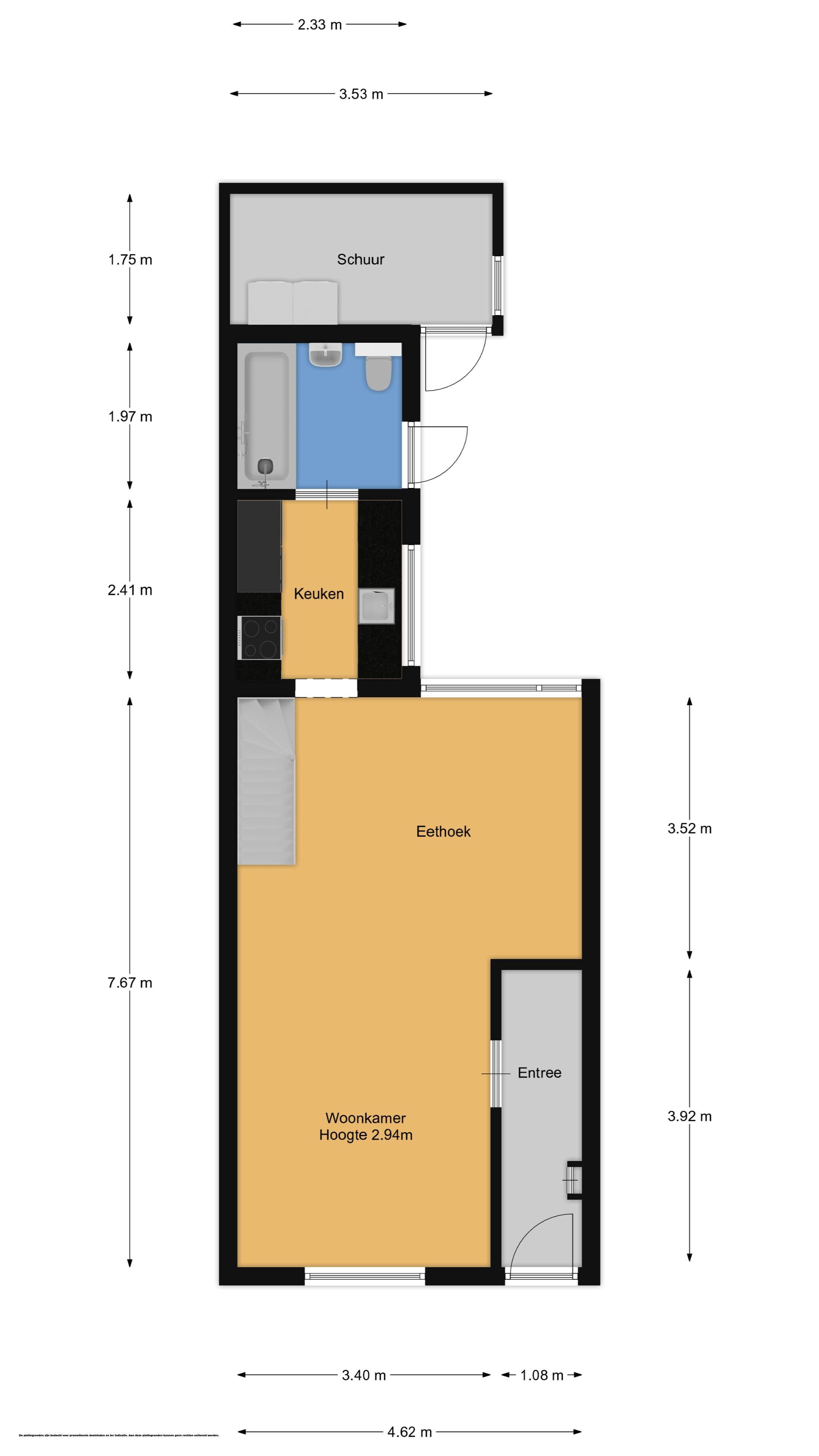 Foto 21 van Floralialaan 56