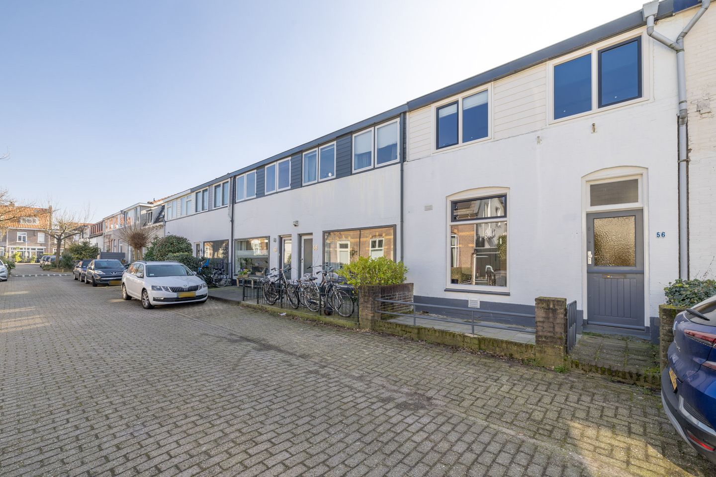 Foto 19 van Floralialaan 56