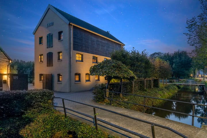 Foto 1 van Lage Ham 119