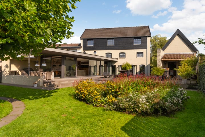 Foto 6 van Lage Ham 119