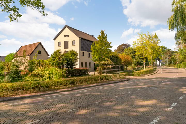 Foto 7 van Lage Ham 119