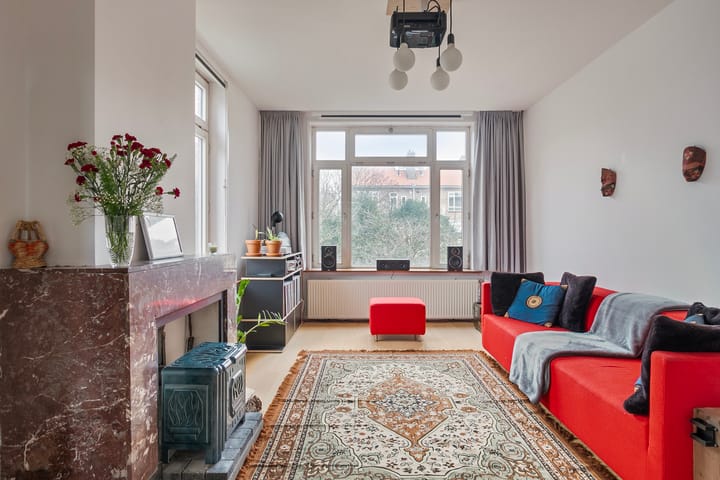 Photo 1 of Brussestraat 35-C