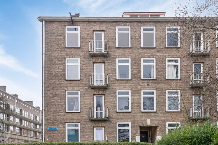 Foto 4 van Brussestraat 35-C