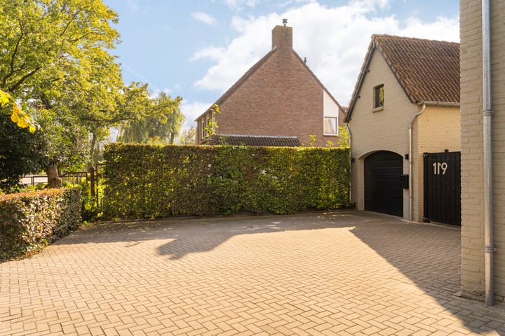 Foto 14 van Lage Ham 119