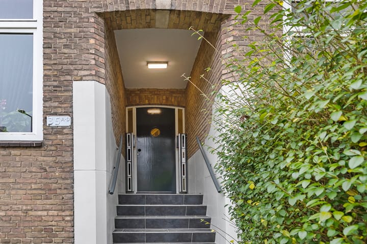 Foto 5 van Brussestraat 35-C