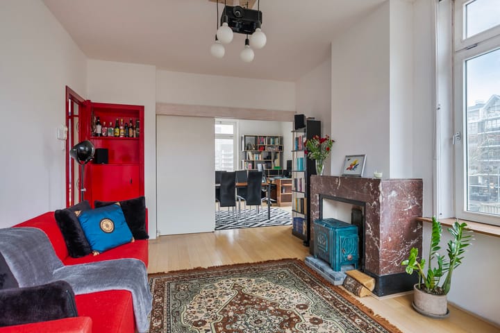 Photo 7 of Brussestraat 35-C