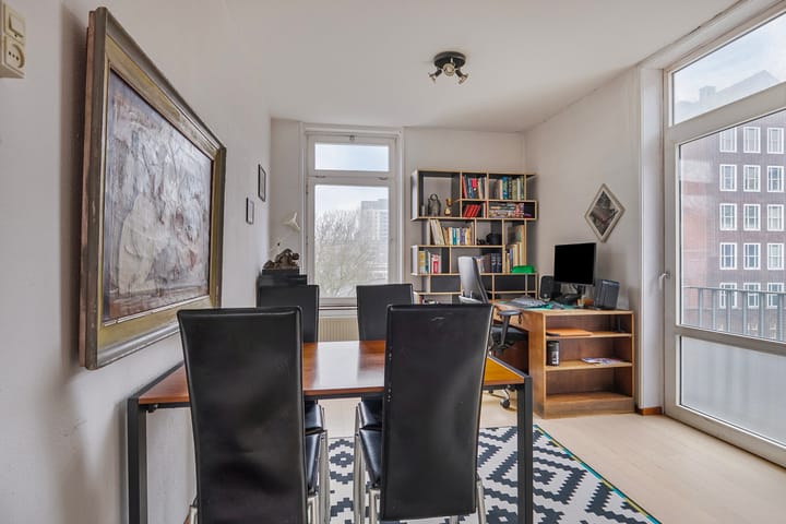 Photo 8 of Brussestraat 35-C