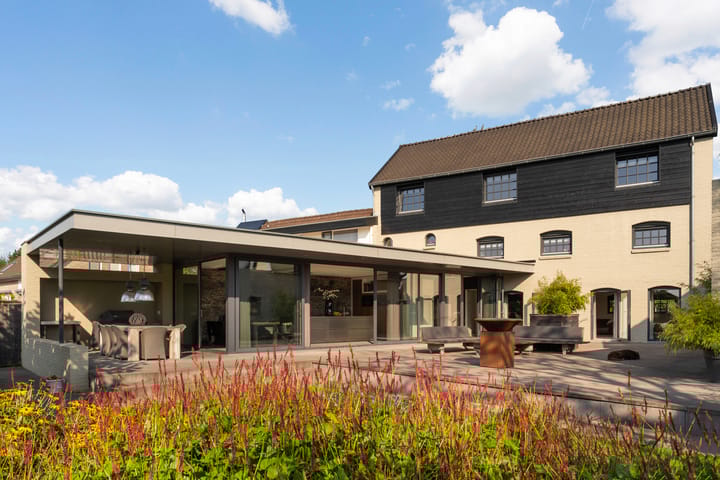 Foto 18 van Lage Ham 119