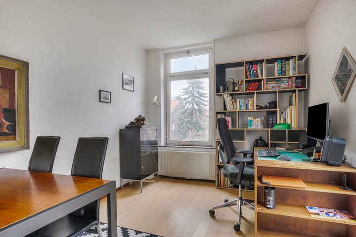 Photo 9 of Brussestraat 35-C