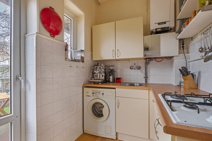 Photo 12 of Brussestraat 35-C