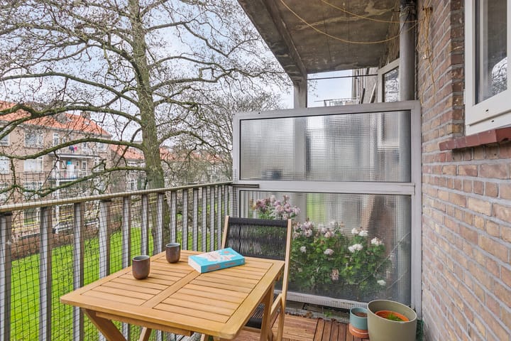 Photo 13 of Brussestraat 35-C