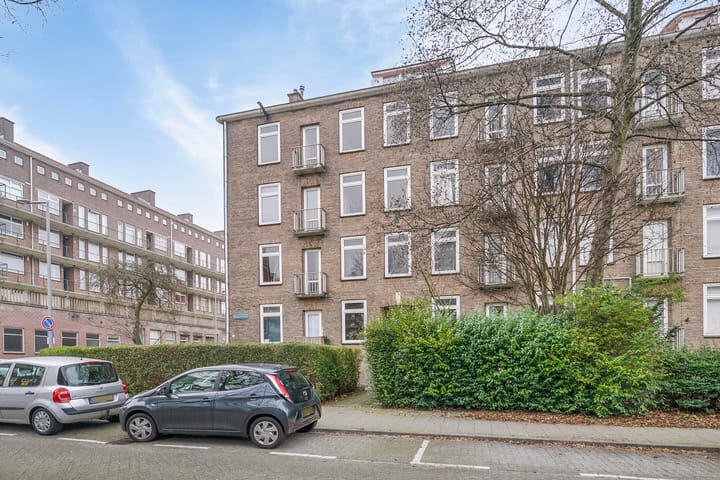 Photo 20 of Brussestraat 35-C