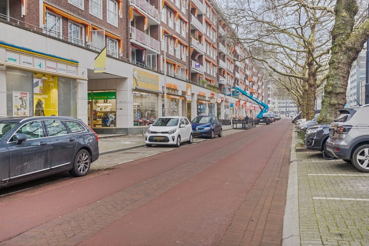 Photo 23 of Brussestraat 35-C