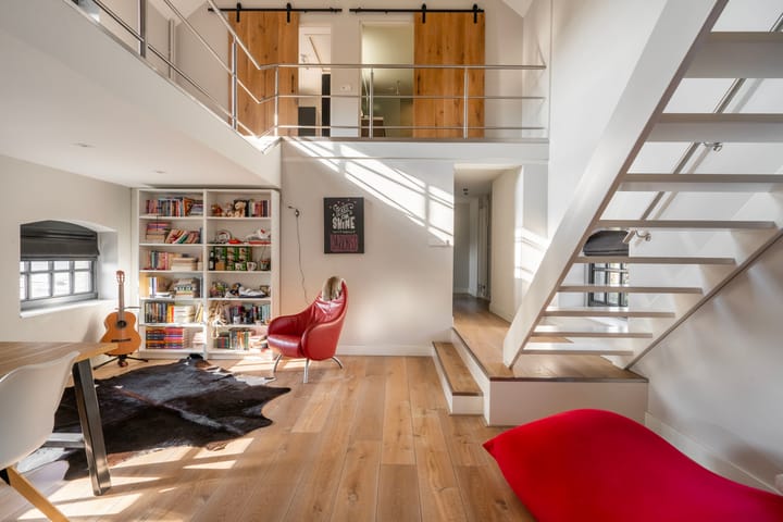 Foto 62 van Lage Ham 119