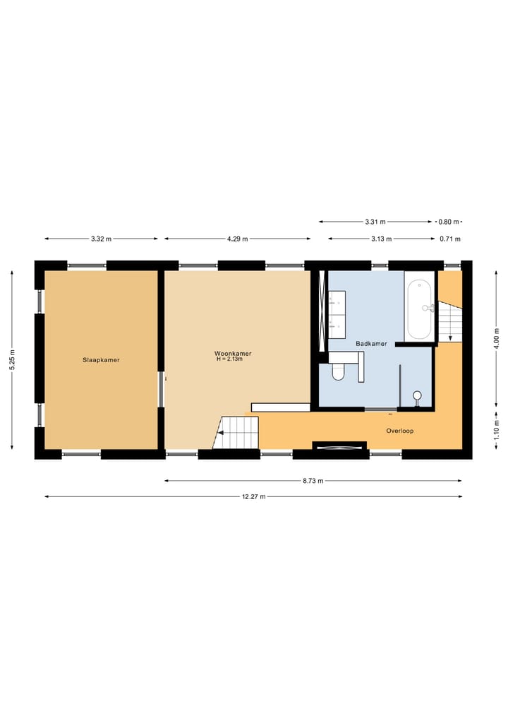 Foto 77 van Lage Ham 119