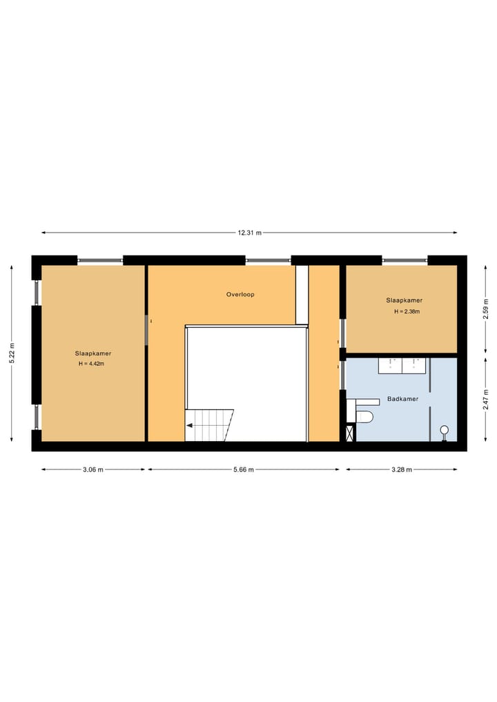 Foto 78 van Lage Ham 119