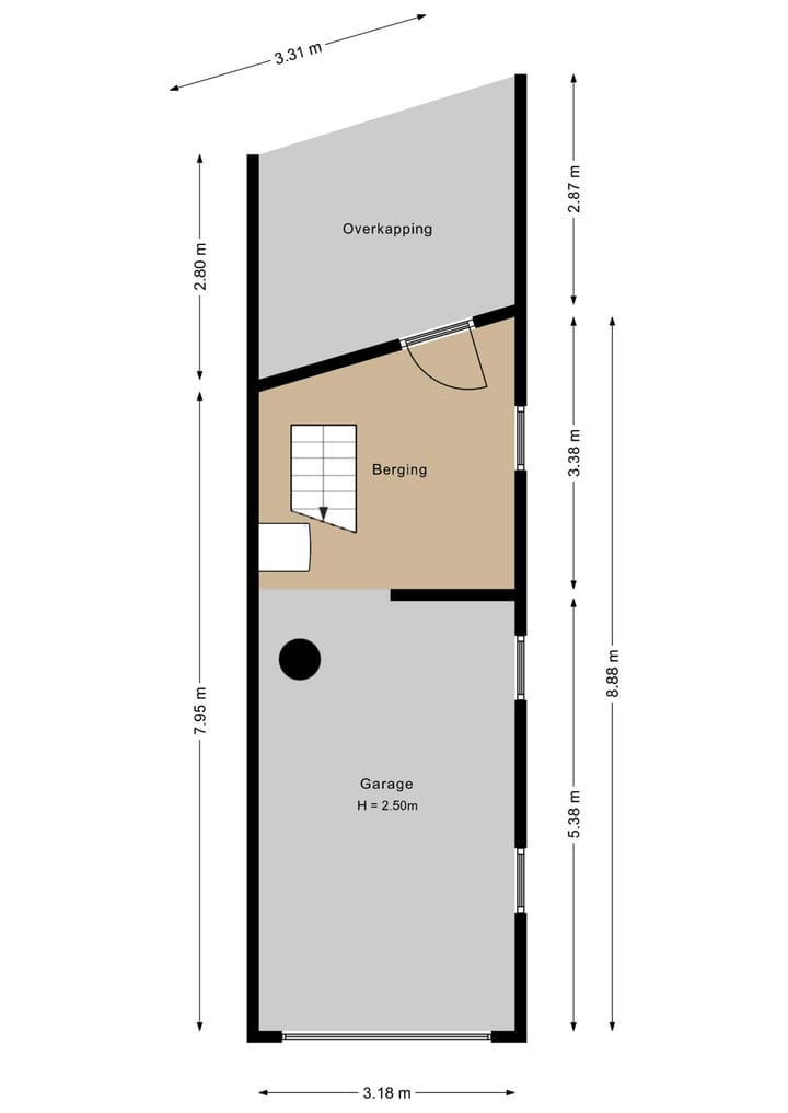 Foto 79 van Lage Ham 119