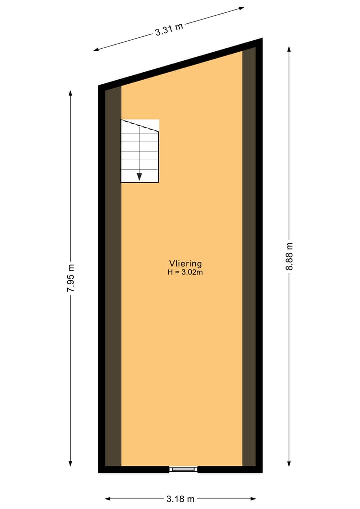 Foto 80 van Lage Ham 119