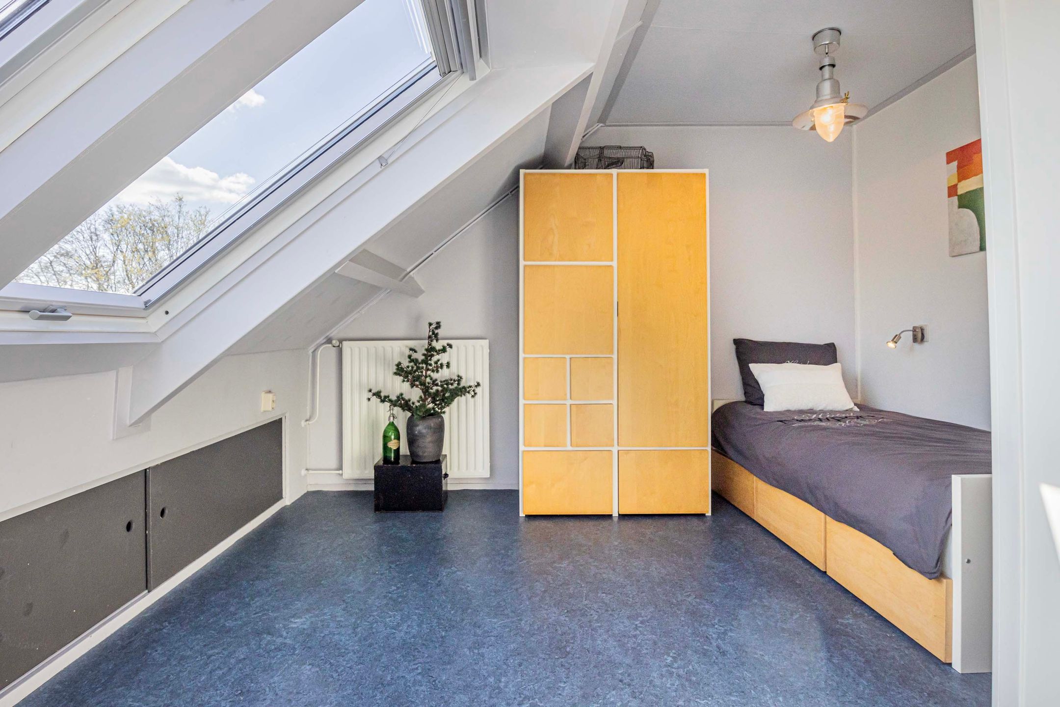 Foto 27 van Dissel 40