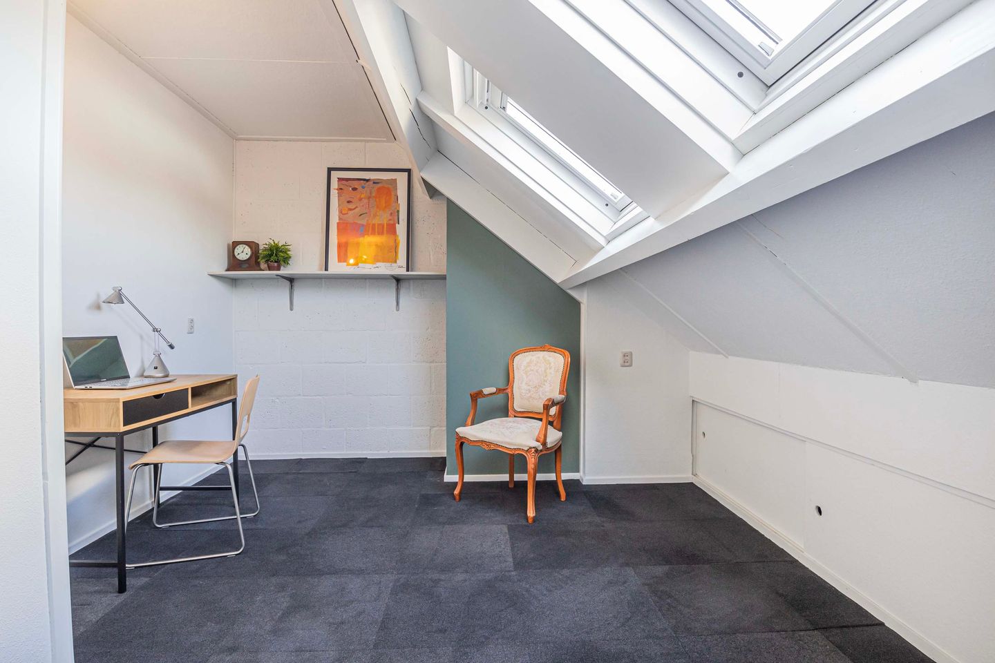 Foto 29 van Dissel 40