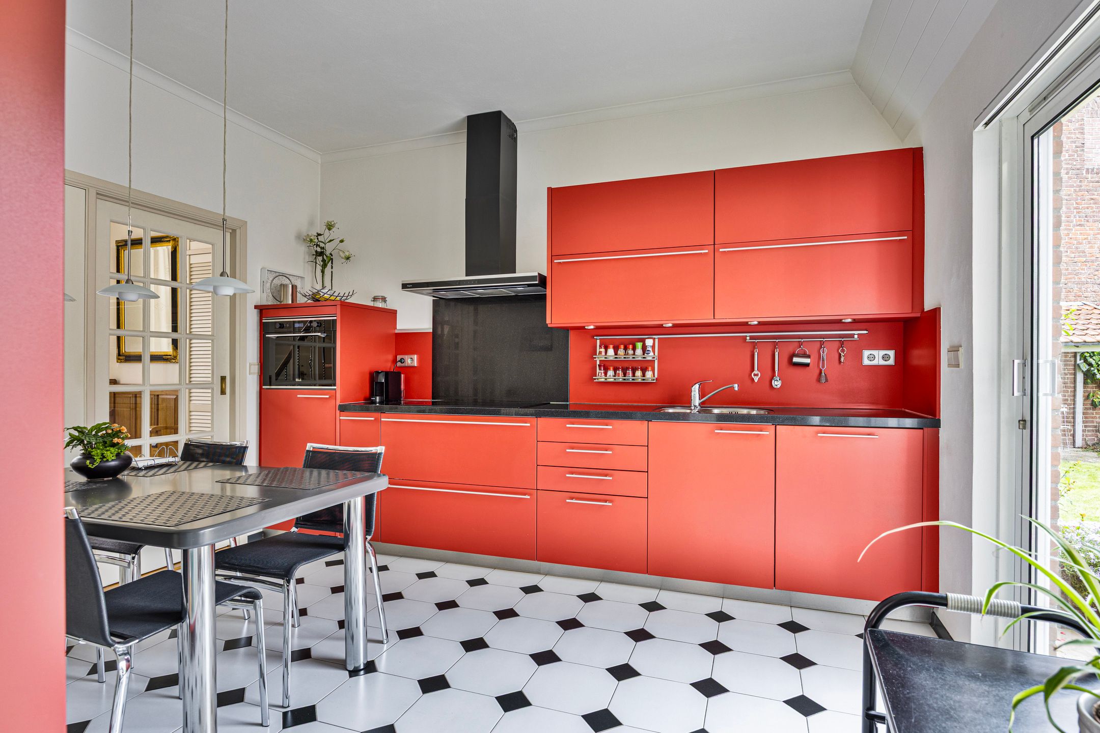 Foto 3 van Kloosterstraat 1