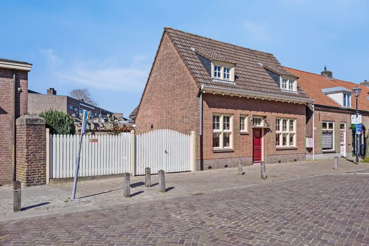 Foto 5 van Kloosterstraat 1