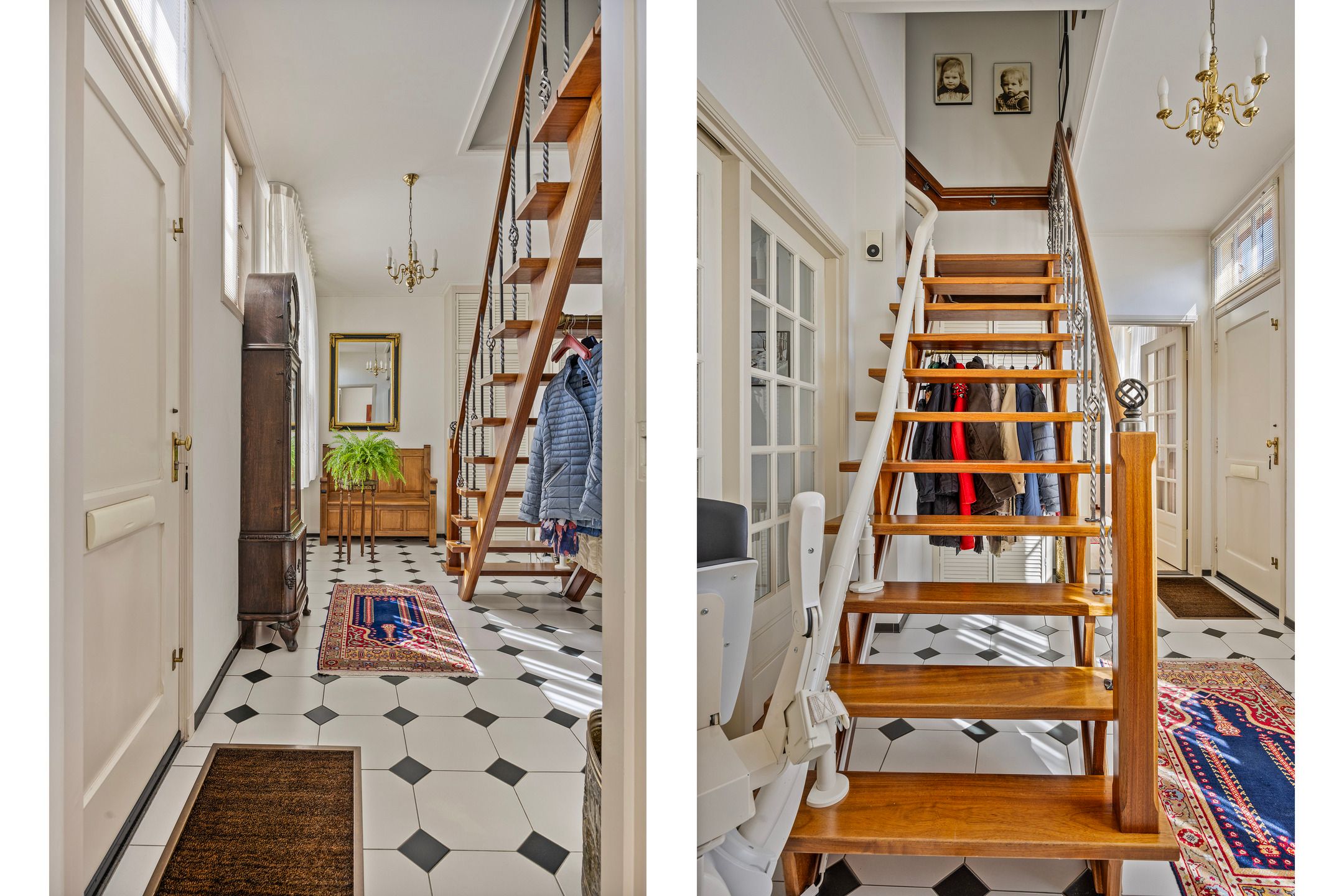 Foto 6 van Kloosterstraat 1