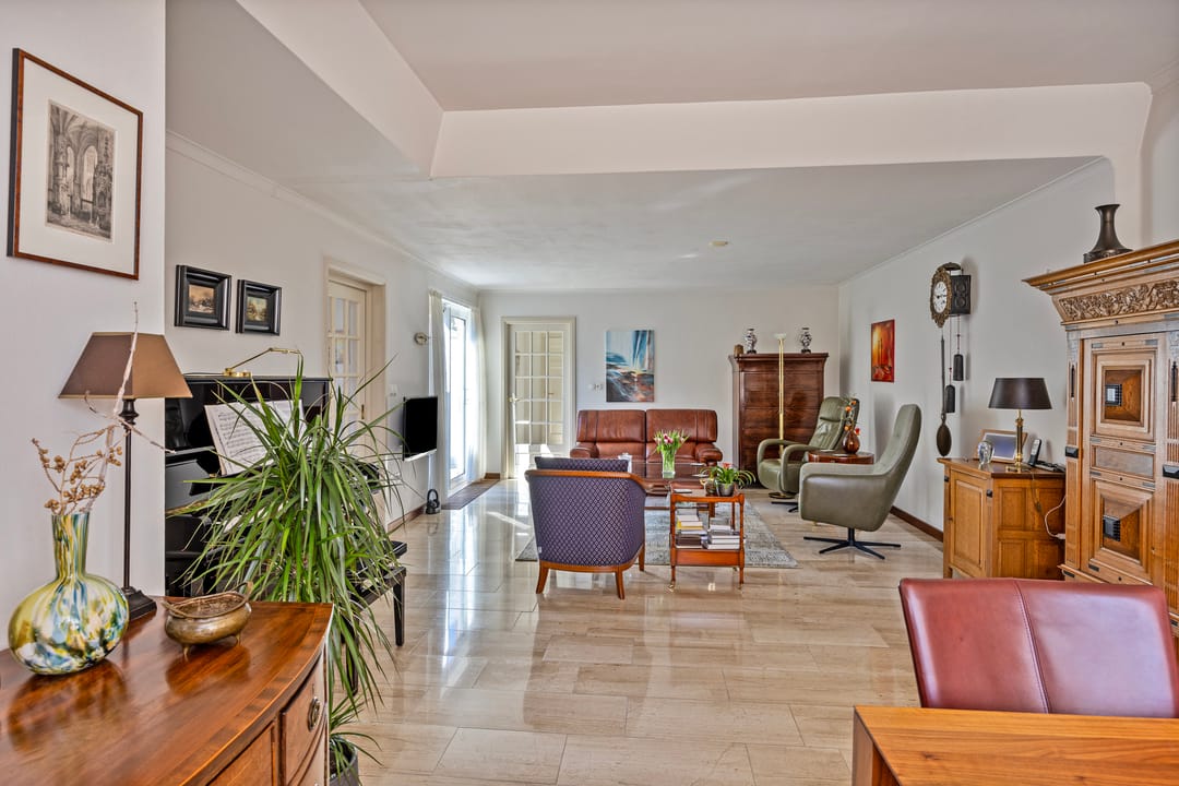 Foto 7 van Kloosterstraat 1