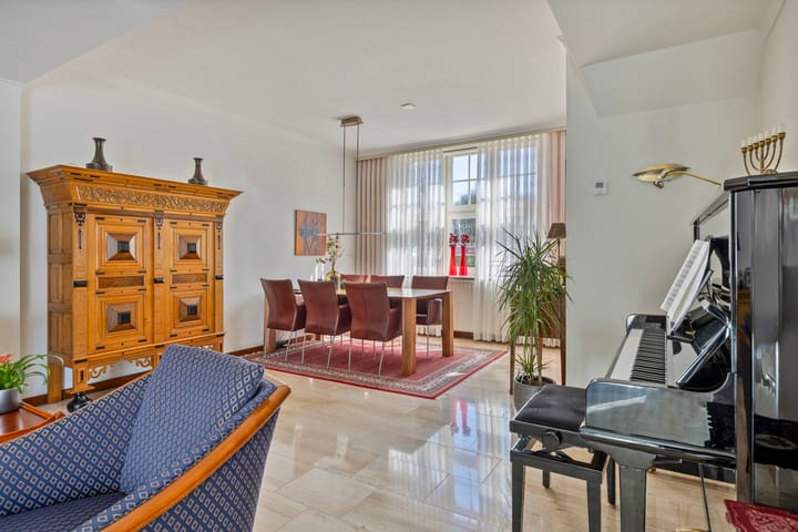 Foto 8 van Kloosterstraat 1