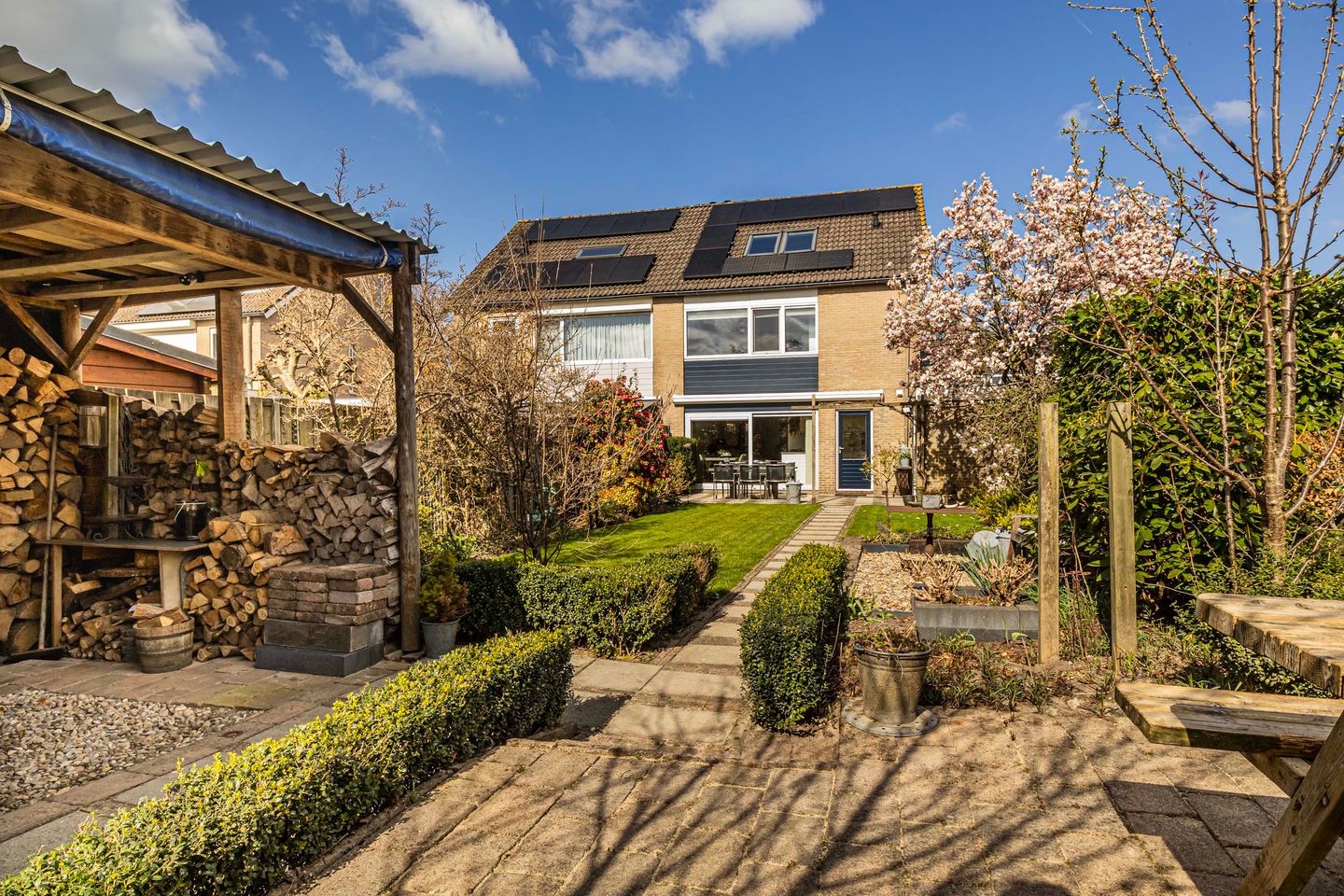 Foto 35 van Dissel 40