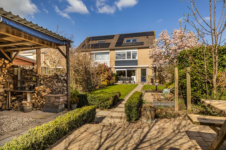 Foto 35 van Dissel 40