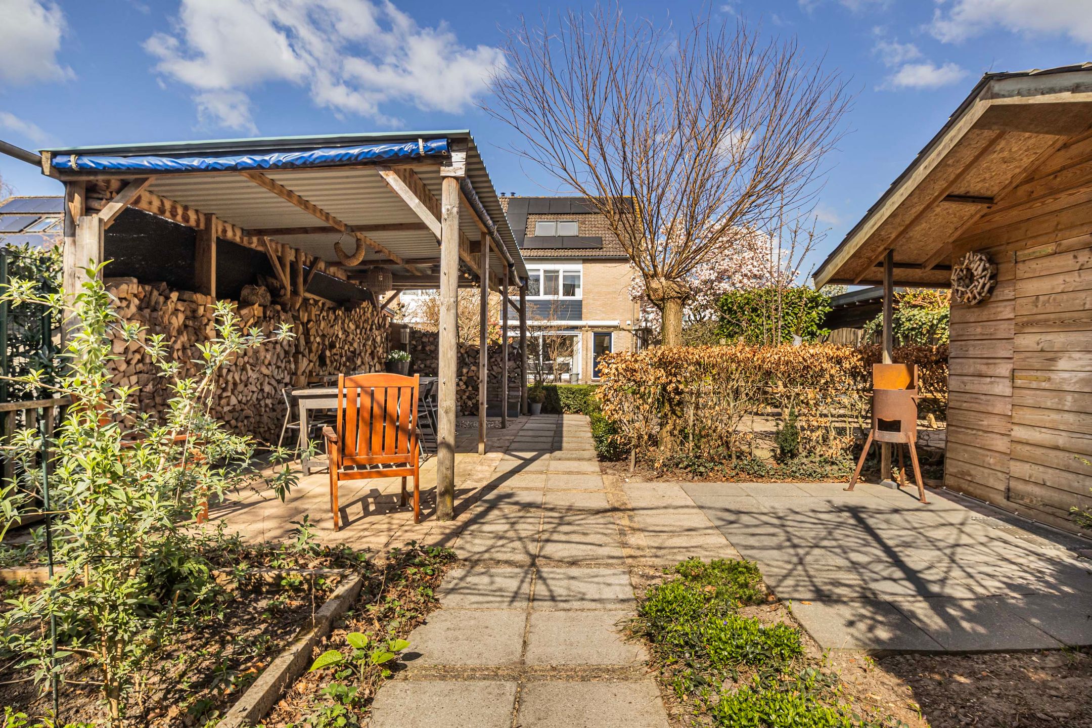 Foto 36 van Dissel 40