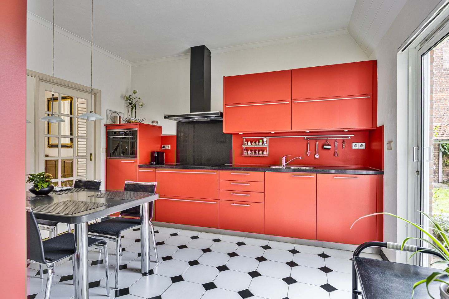 Foto 10 van Kloosterstraat 1