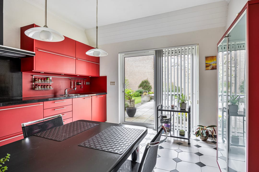 Foto 11 van Kloosterstraat 1