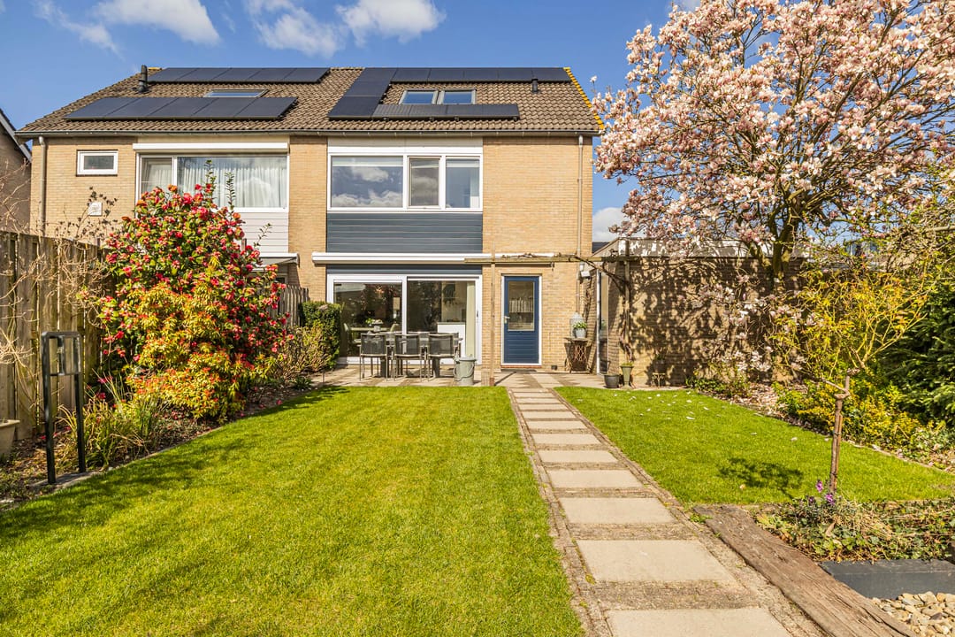 Foto 38 van Dissel 40