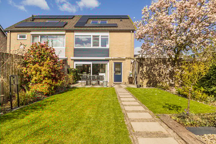 Foto 38 van Dissel 40