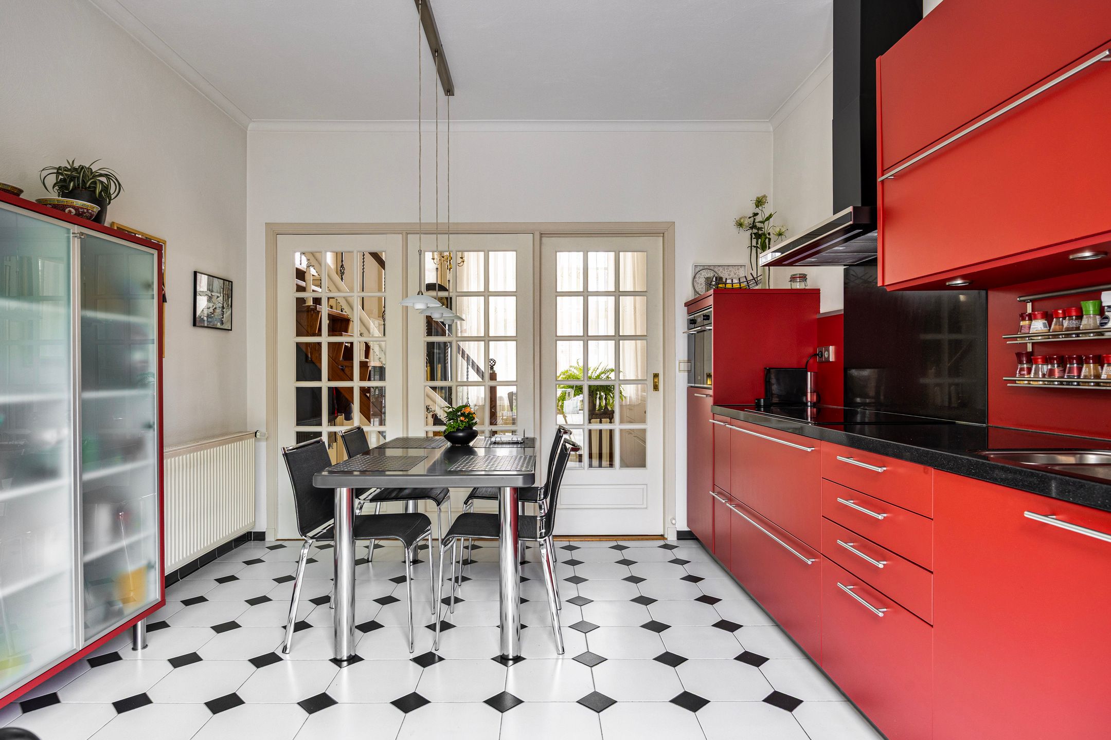 Foto 12 van Kloosterstraat 1