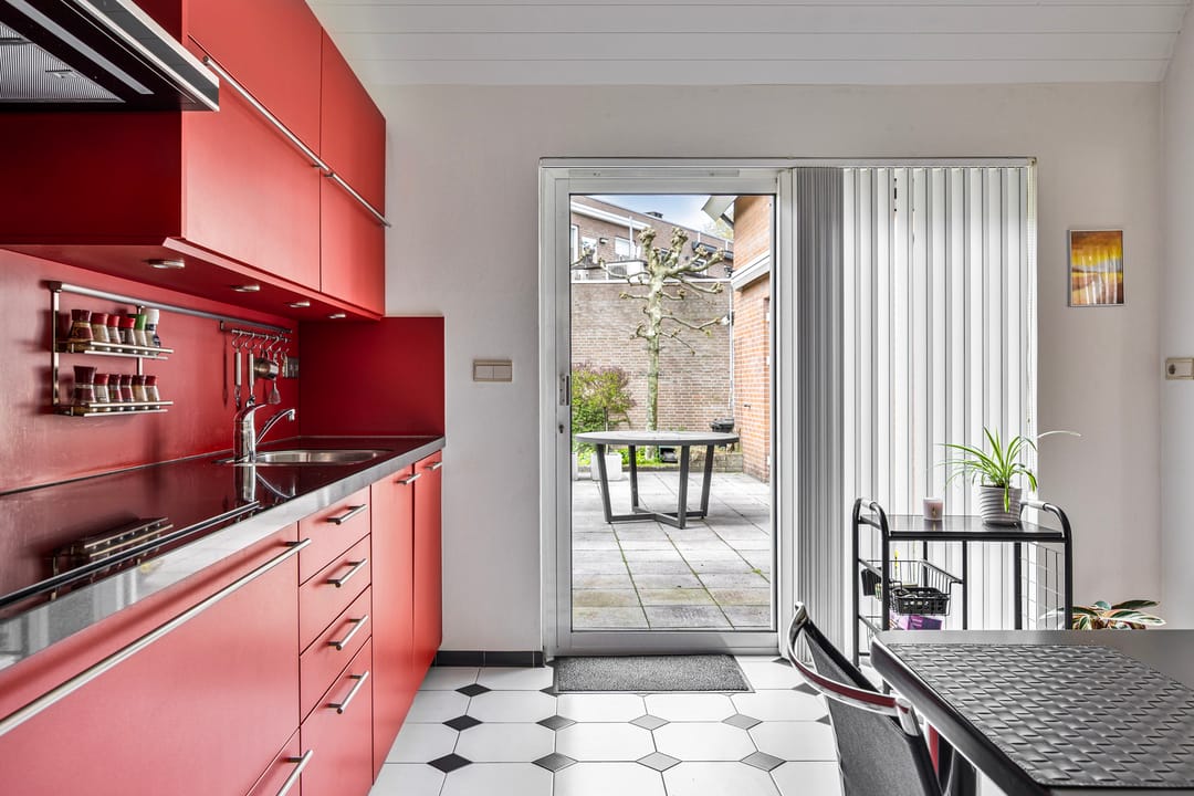 Foto 13 van Kloosterstraat 1