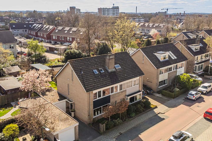 Foto 42 van Dissel 40