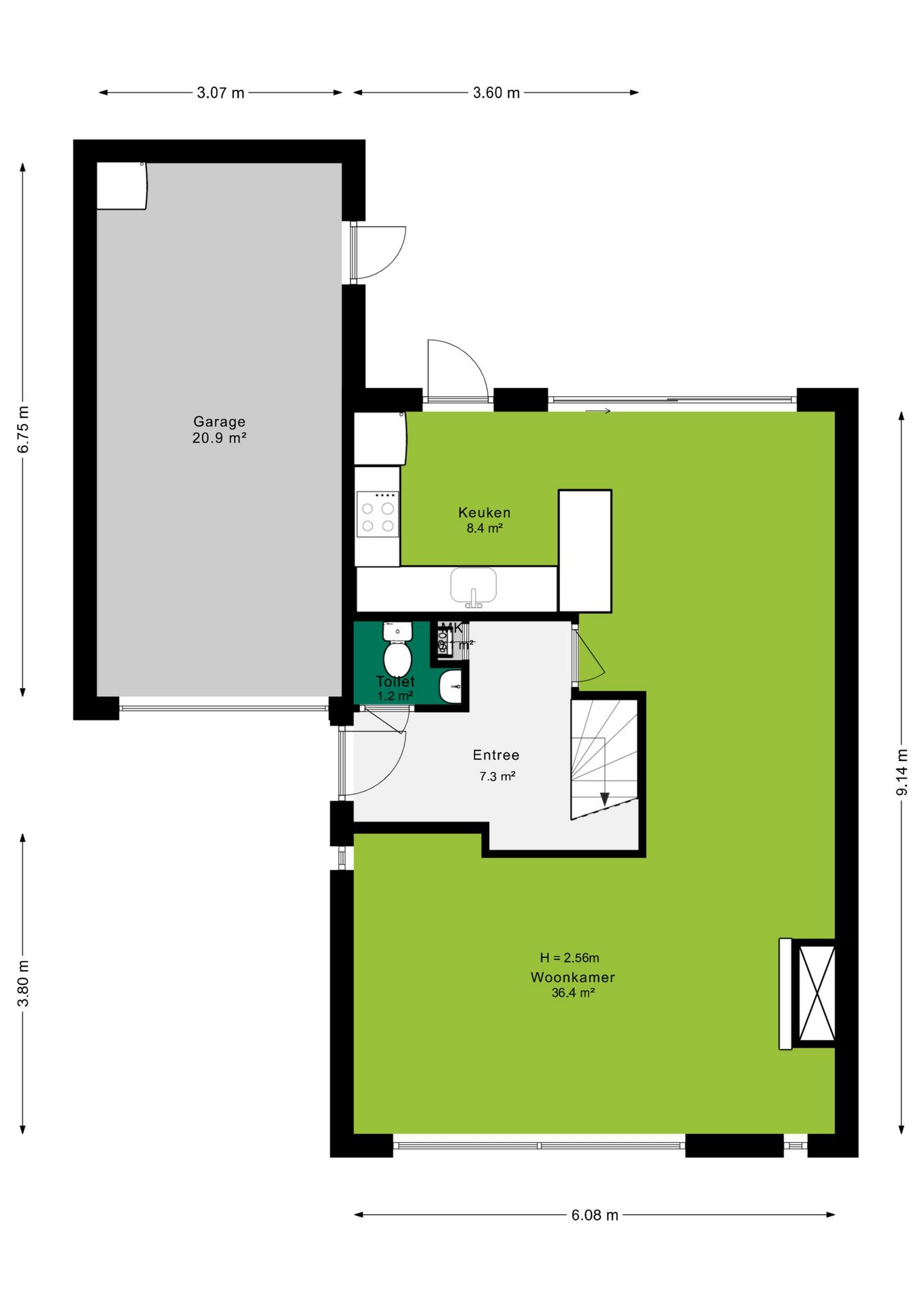 Foto 45 van Dissel 40